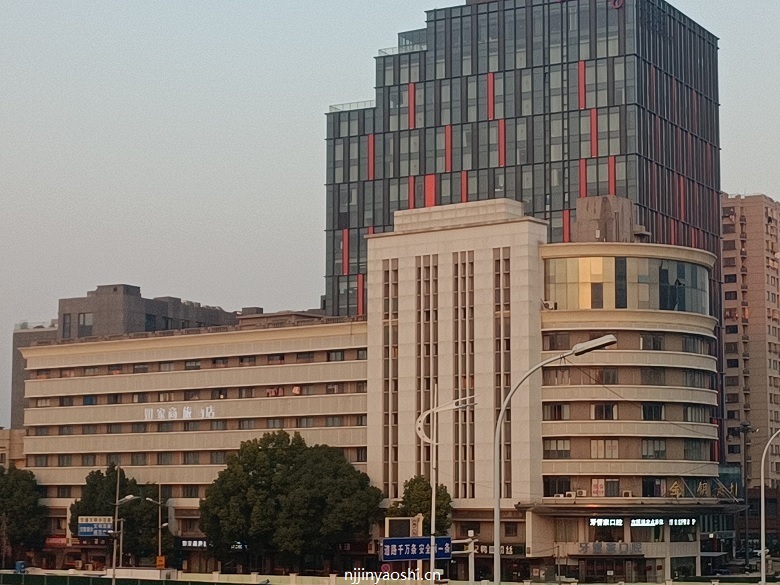 外立面
